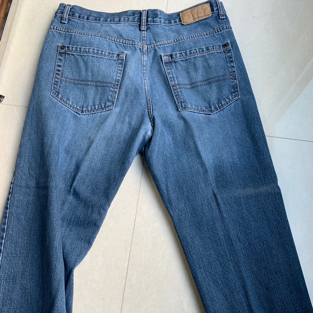 CALVIN KLEIN JEANS Mens 34